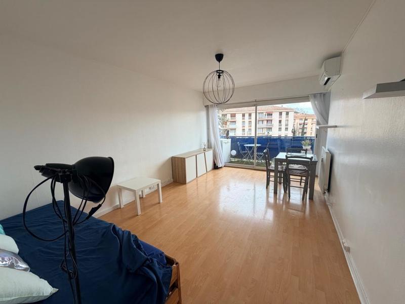 Appartement - 29 m² - 1 pièce