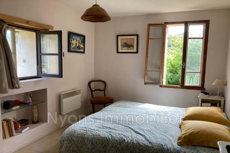 Mas - 260 m² - 4 pièces