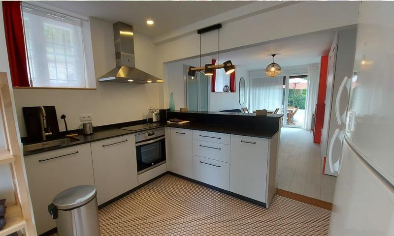 Villa - 170 m² - 6 pièces