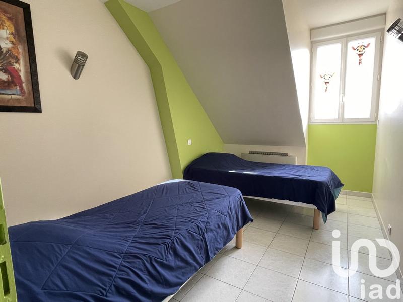 Maison de maîtres - 994 m² - 16 pièces