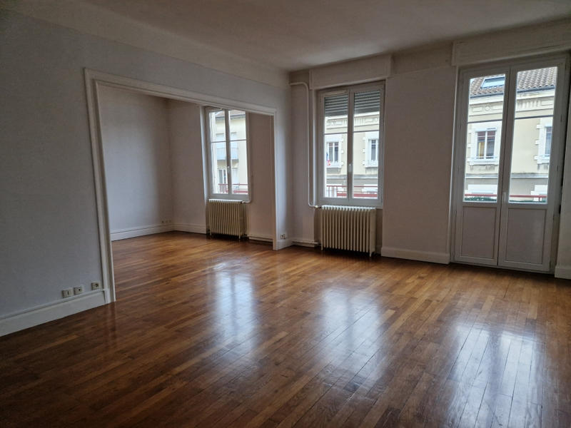 Appartement - 167 m² - 5 pièces