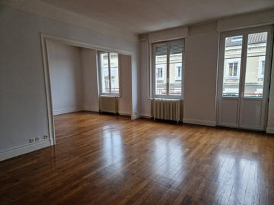 Appartement - 167 m² - 5 pièces