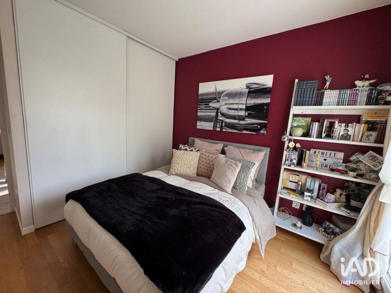 Maison - 138 m² - 6 pièces