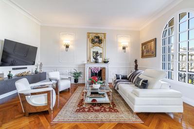 Appartement - 136 m² - 4 pièces