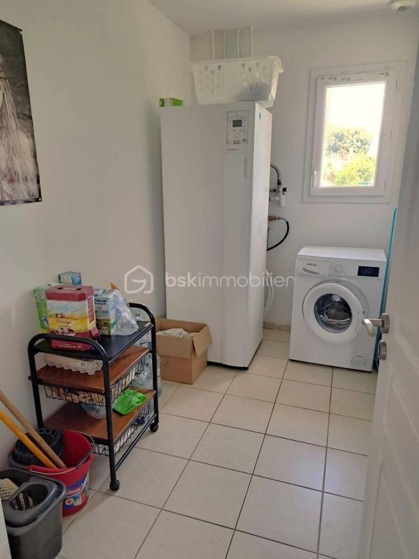 Maison de village - 108 m² - 5 pièces