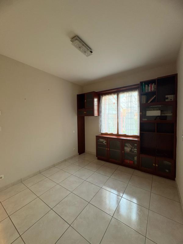 Maison - 103 m² - 5 pièces