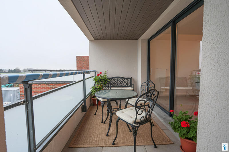 Appartement - 39 m² - 2 pièces