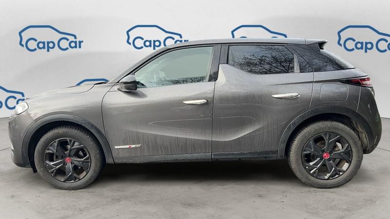 Ds Ds 3 Crossback 1.5 BlueHDi 100 Performance Line