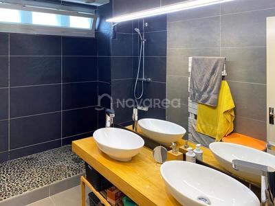 Appartement - 76 m² - 4 pièces