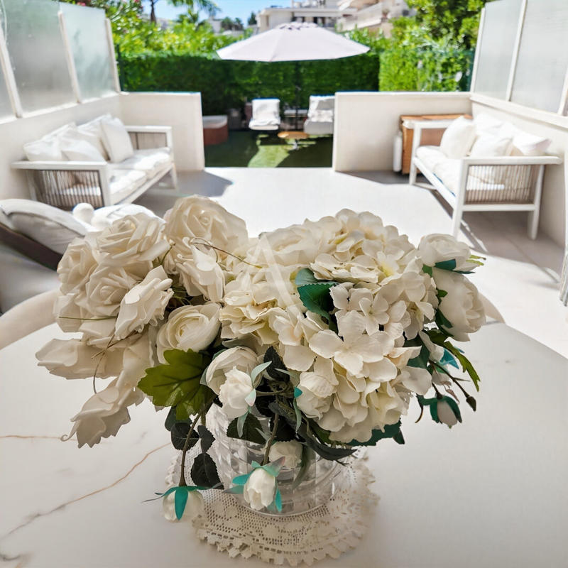 Appartement - 51 m² - 2 pièces