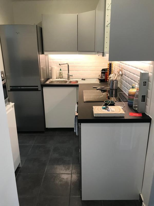 Appartement - 39 m² - 2 pièces