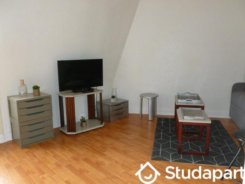 Appartement - 26 m² - 1 pièce
