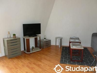Appartement - 26 m² - 1 pièce