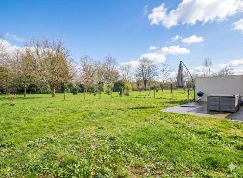 Maison - 94 m² - 4 pièces