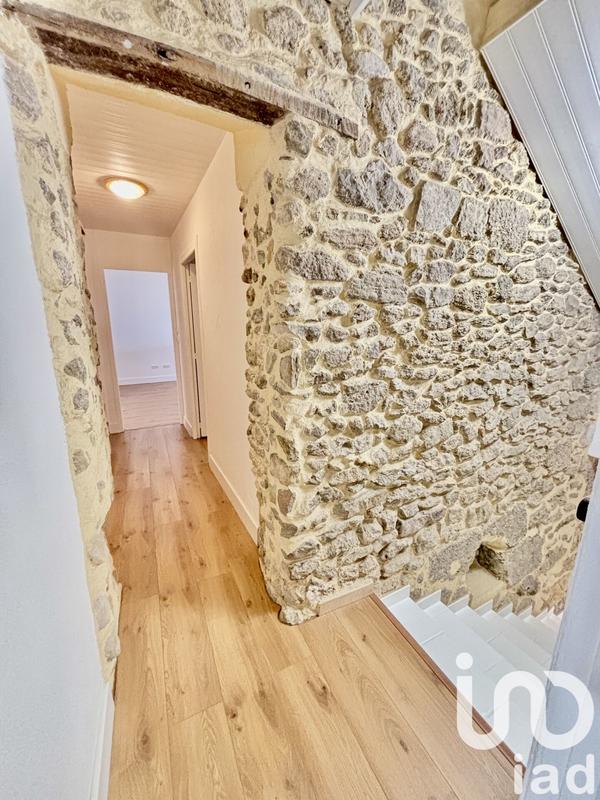 Maison - 145 m² - 4 pièces