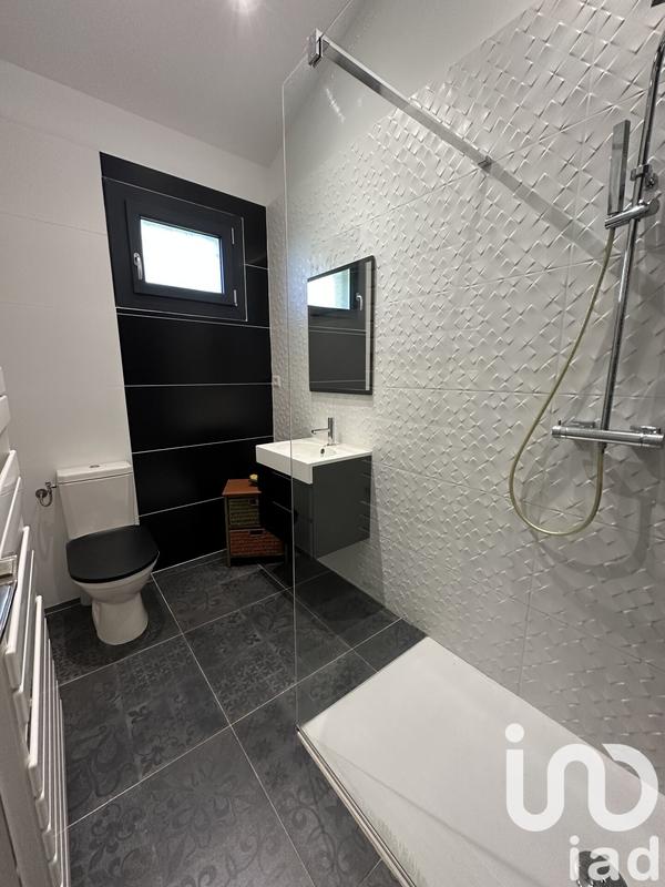 Maison de maîtres - 139 m² - 6 pièces