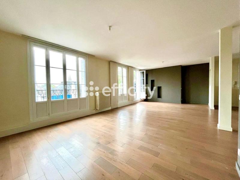 Appartement - 127 m² - 4 pièces