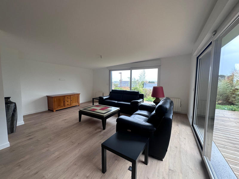 Maison - 154 m² - 4 pièces