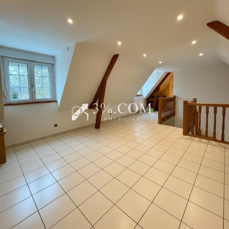 Propriété - 233 m² - 9 pièces