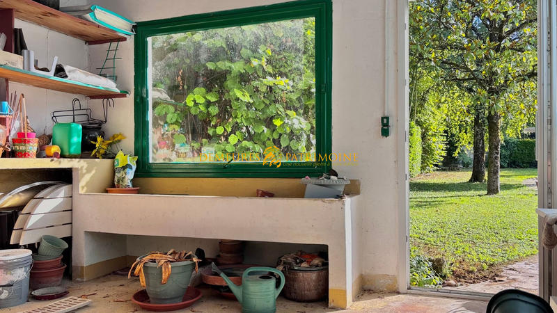 Maison - 162 m² - 5 pièces