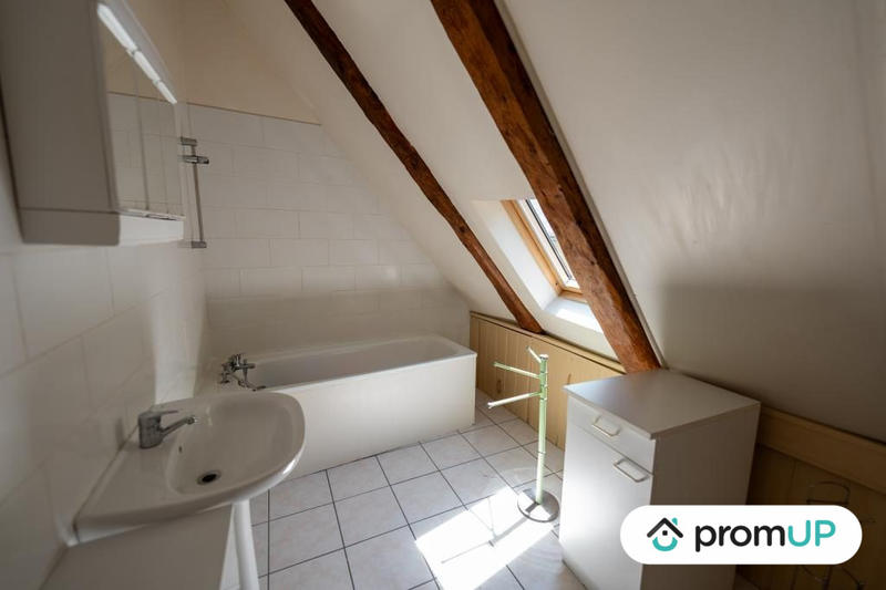 Maison ancienne - 280 m² - 11 pièces