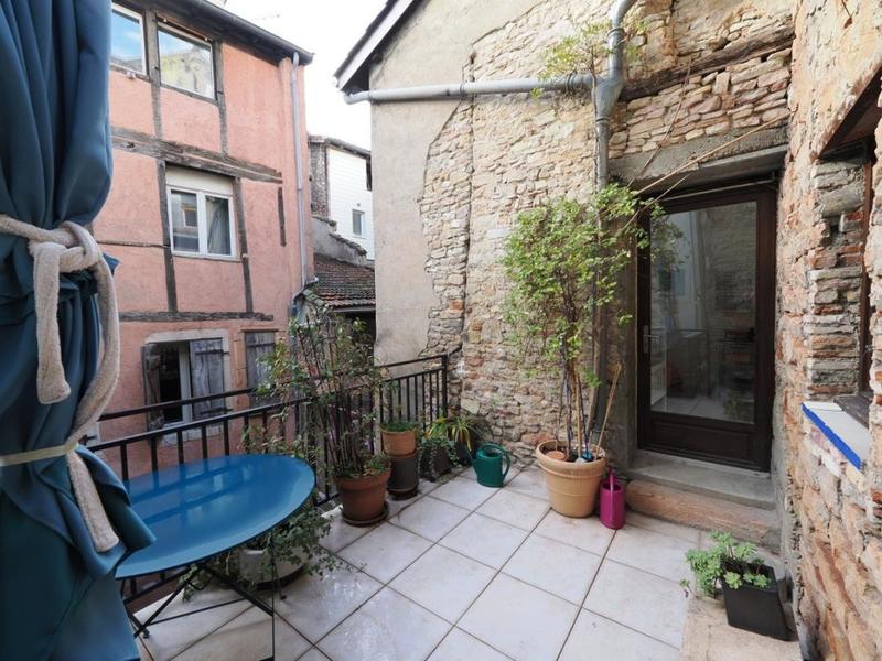 Maison - 115 m² - 6 pièces