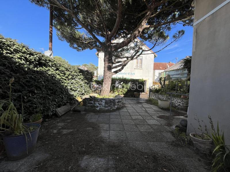 Maison - 91 m² - 4 pièces