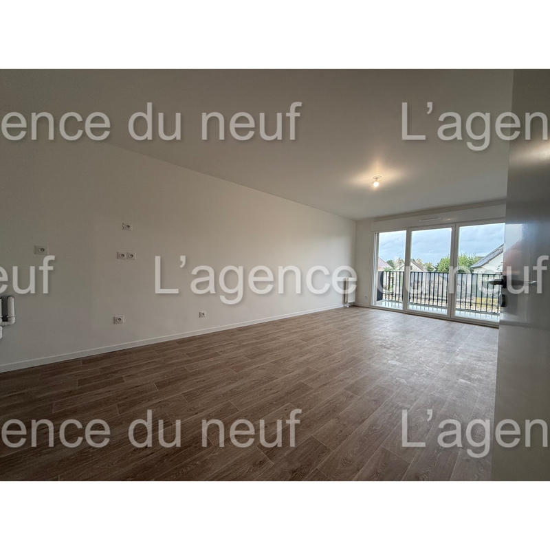 Appartement - 68 m² - 3 pièces