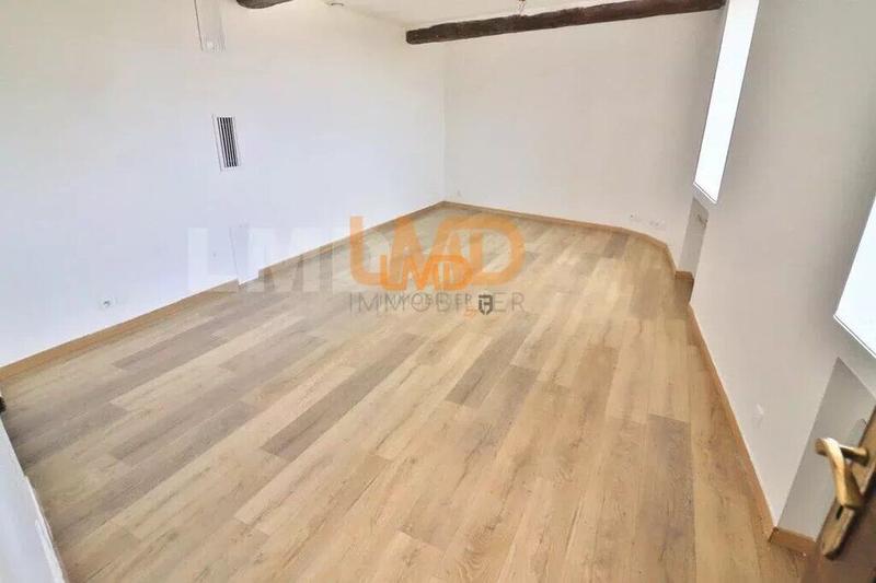 Duplex - 97 m² - 4 pièces