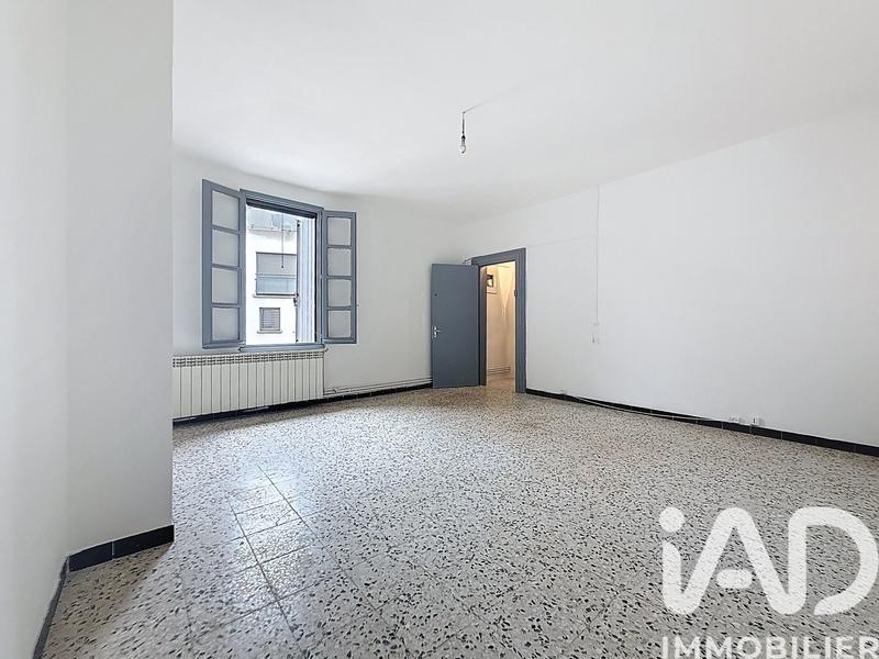 Maison de ville - 80 m² - 4 pièces