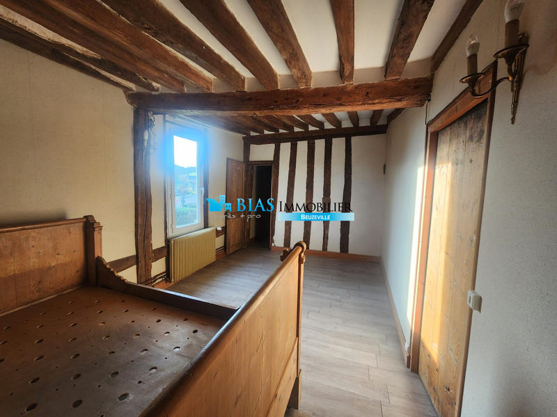 Manoir - 203 m² - 10 pièces