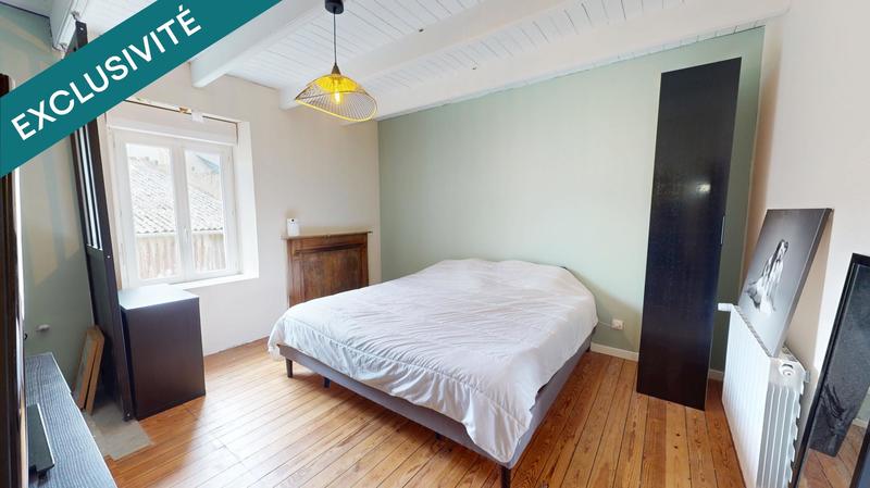 Maison - 148 m² - 7 pièces