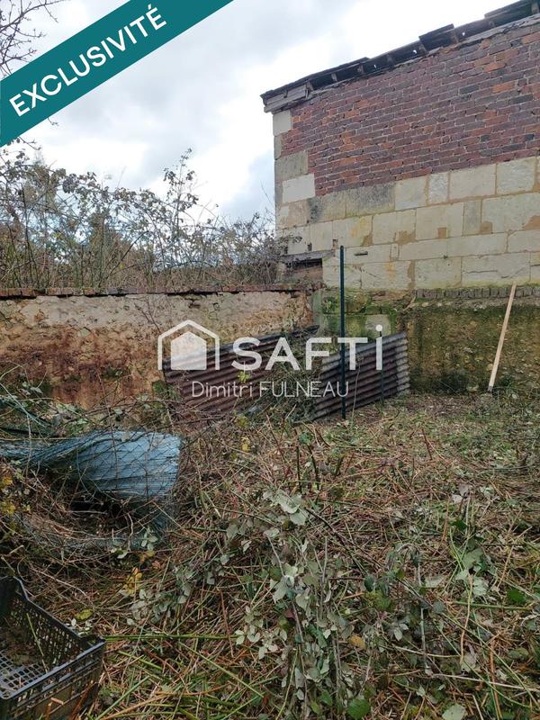 Maison - 79 m² - 3 pièces