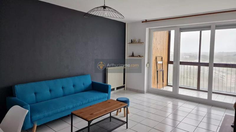 Appartement - 78 m² - 1 pièce