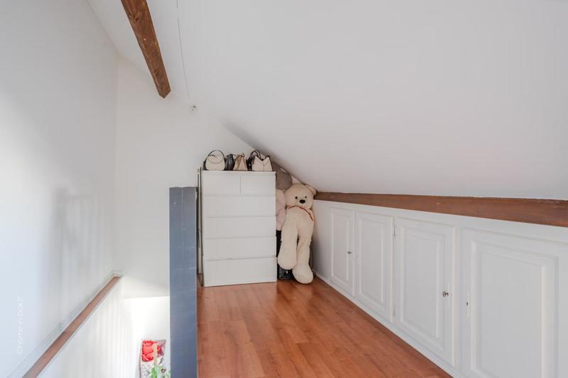 Duplex - 48 m² - 2 pièces