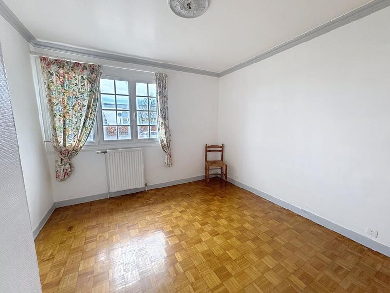 Maison - 81 m² - 4 pièces