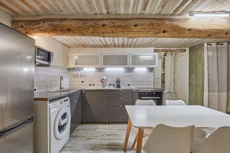 Appartement - 32 m² - 2 pièces