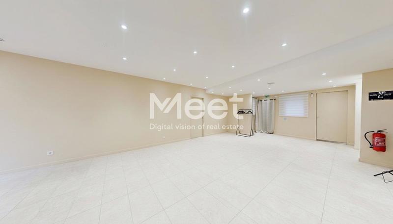 Local commercial - 100 m²