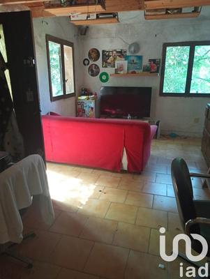 Maison - 278 m² - 6 pièces