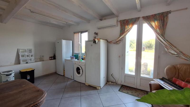 Maison - 172 m² - 5 pièces