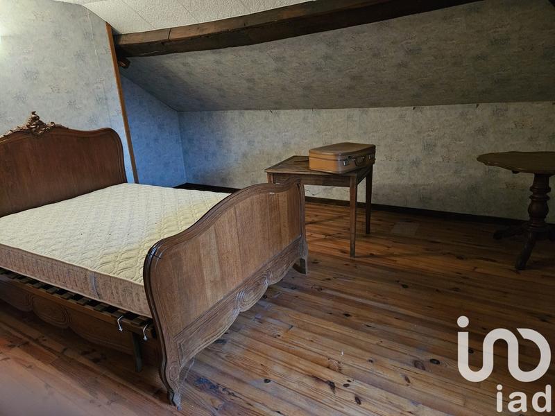 Maison - 128 m² - 5 pièces