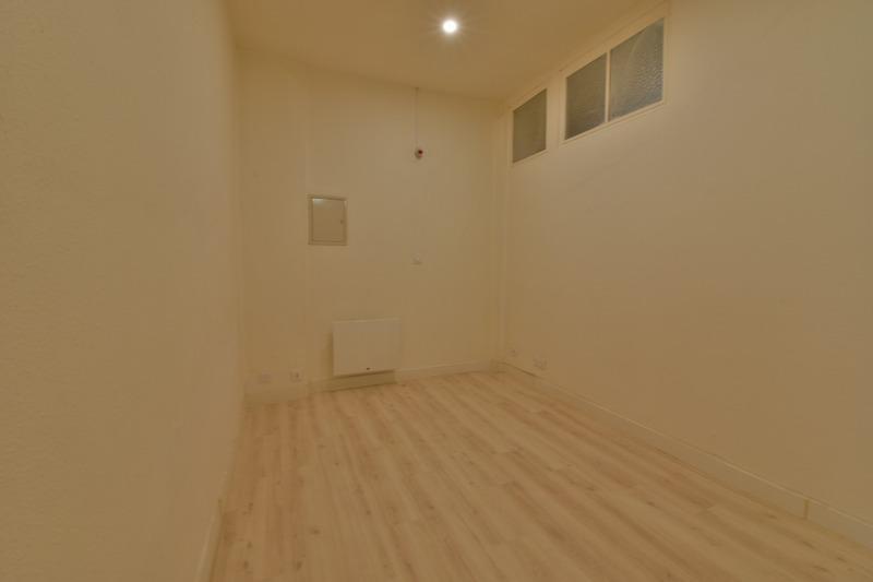 Appartement - 47 m² - 3 pièces