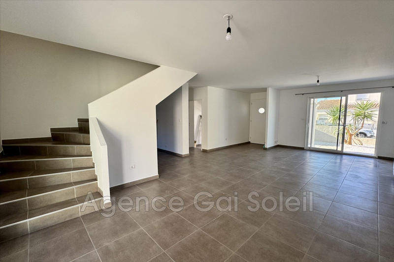 Villa - 94 m² - 4 pièces