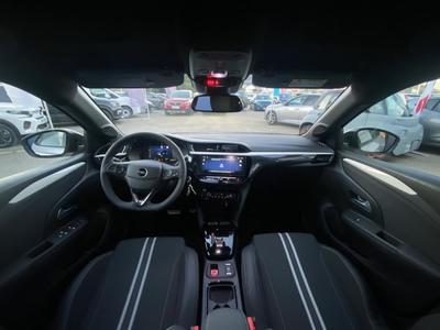 Opel Corsa VI 1.2 Turbo Hybrid 110ch Automatique Gs