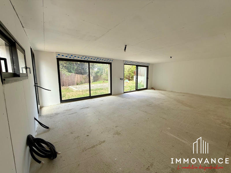 Villa - 172 m² - 7 pièces