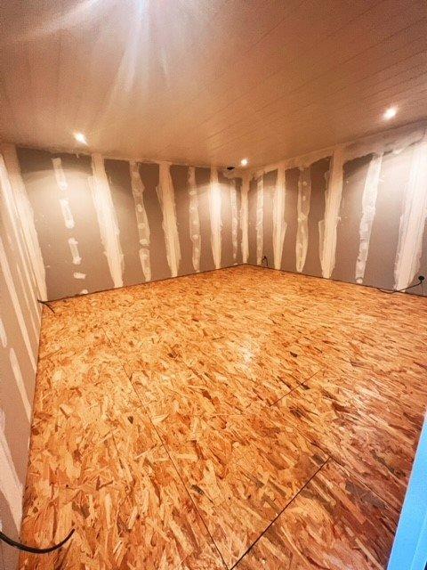 Immeuble - 453 m² - 5 pièces