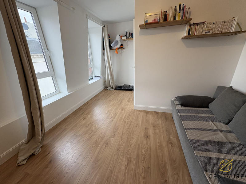 Appartement - 81 m² - 3 pièces