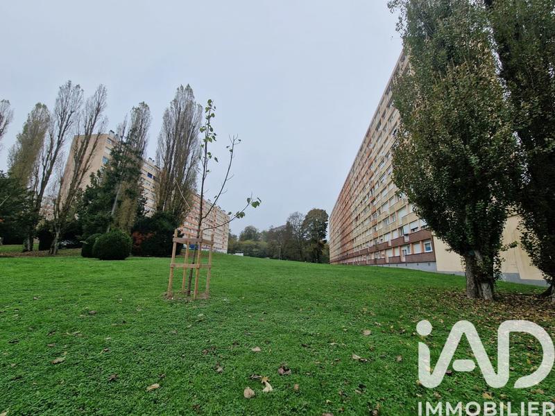 Maison - 67 m² - 4 pièces