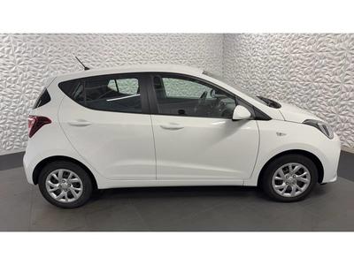 Hyundai i10 1.0 66 Bvm5 Intuitive