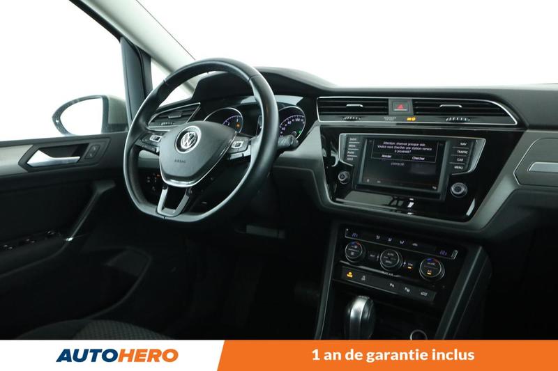 Volkswagen Touran 2.0 Tdi BlueMotion Tech Confortline Business Dsg6 150 ch